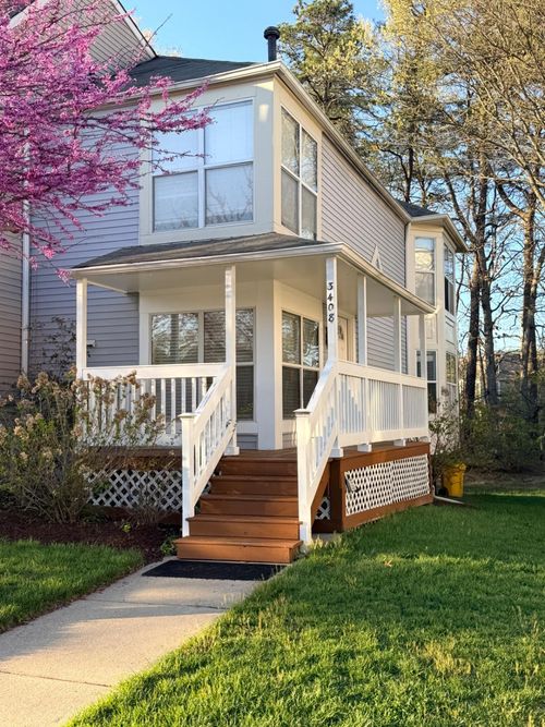 3408 Littleleaf Pl, LAUREL, MD, 20724-1807 | Card Image