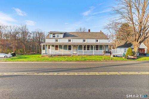 7 Tolland Tpke, Willington, CT, 06279-1312 | Card Image