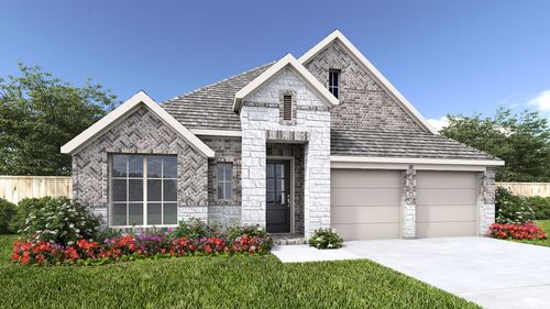9712 Firebush Trl, McKinney, TX, 75071-9142 | Card Image