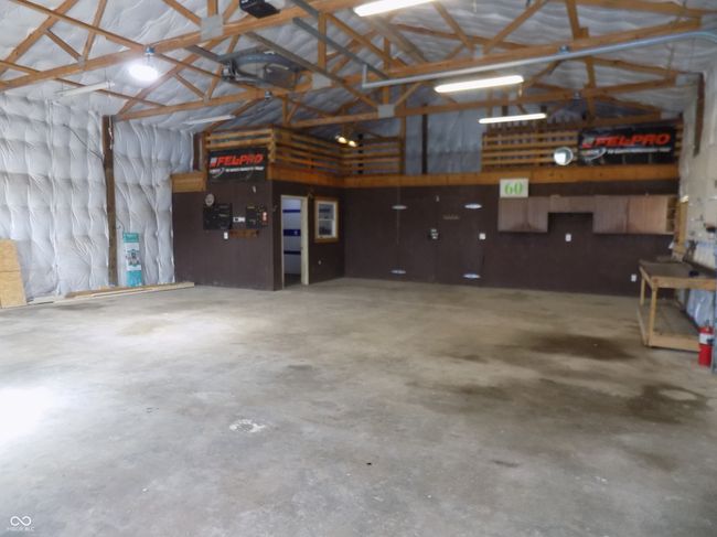10966 W State Road 142, House other with 3 bedrooms, 2 bathrooms and null parking in Quincy IN | Image 33