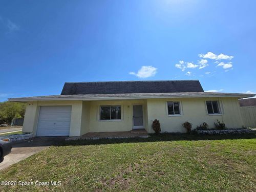 417 Via Palermo Ct, Merritt Island, FL, 32953-4120 | Card Image