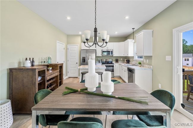 38 Central Pl, House other with 3 bedrooms, 3 bathrooms and null parking in Aylett VA | Image 16