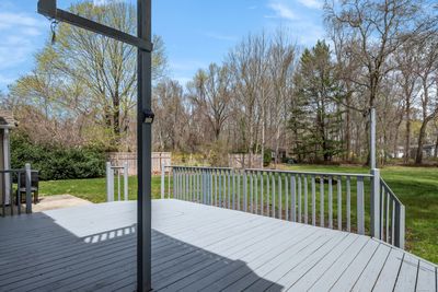 10 Vista Terrace, House other with 3 bedrooms, 2 bathrooms and null parking in Old Saybrook CT | Image 3