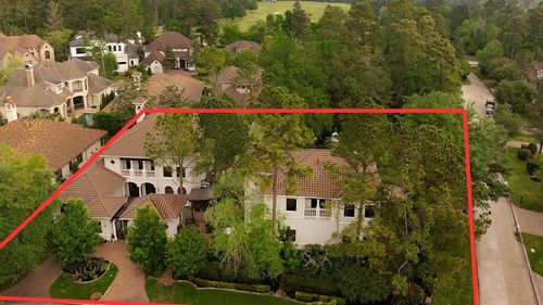 36 Golden Scroll Cir, The Woodlands, TX, 77382-5393 | Card Image