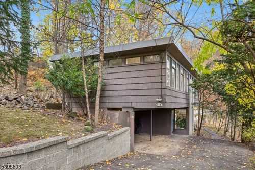 45 Greenwood Ave, West Orange, NJ, 07052-2041 | Card Image