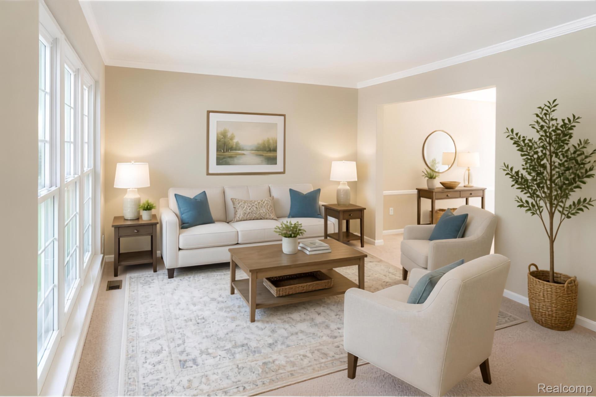 Residential in Rochester Hills 3