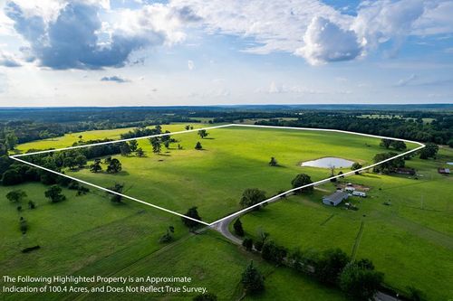 000 An County Road 335, Palestine, TX, 75803 | Card Image