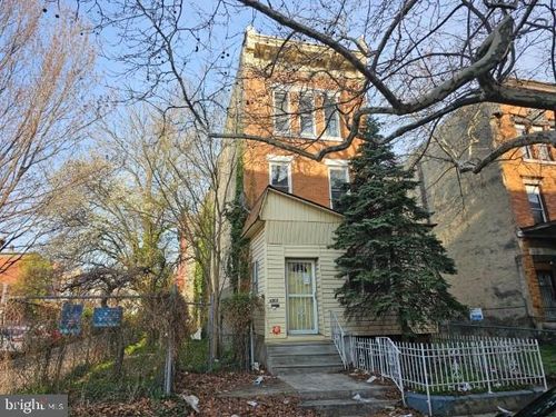 3302 N 15th Street, PHILADELPHIA, PA, 19140 | Card Image