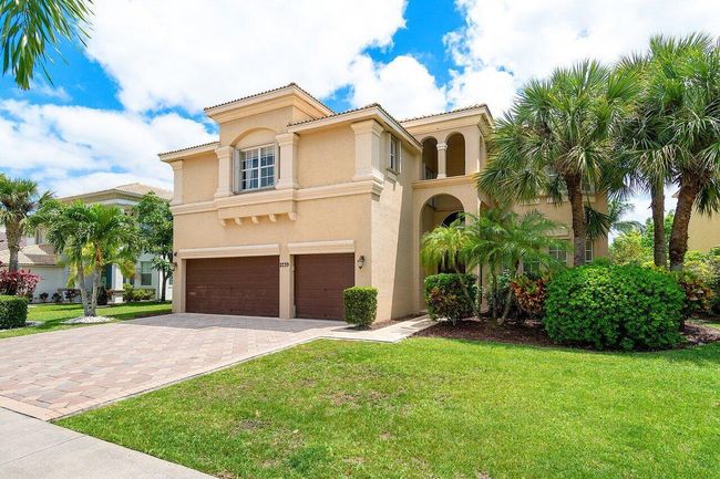 2239 Ridgewood Circle, House other with 5 bedrooms, 4 bathrooms and null parking in Royal Palm Beach FL | Image 3