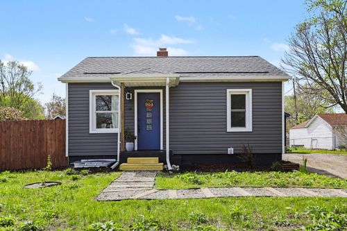 904 Hawthorne Ave, Ypsilanti, MI, 48198-5812 | Card Image