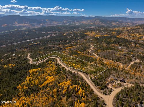 61 Aspen Trl, Tabernash, CO, 80478-5004 | Card Image
