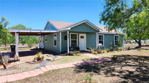 298 County Road 3052, Orange Grove, TX, 78372-9210 | Card Image