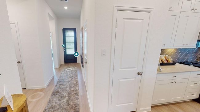 2523 American Ruby Dr, House other with 3 bedrooms, 2 bathrooms and 2 parking in Rosharon TX | Image 7