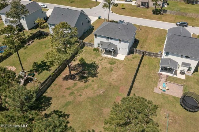 212 Salty Dog Ln, House other with 3 bedrooms, 3 bathrooms and 2 parking in Sneads Ferry NC | Image 50