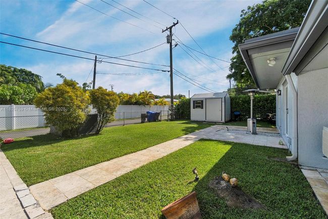 3424 Pierce St, House other with 4 bedrooms, 3 bathrooms and null parking in Hollywood FL | Image 43