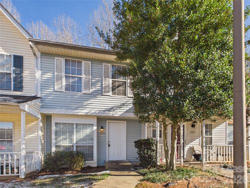 6354 Windsor Gate Ln, Charlotte, NC, 28215-4200 | Card Image