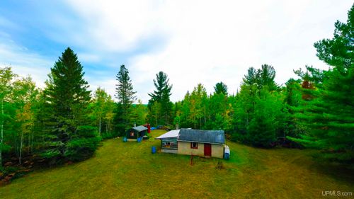 TBD M69 Highway, Perronville, MI, 49873 | Card Image