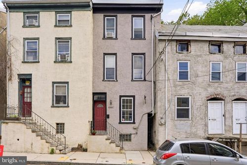4441 Silverwood St, PHILADELPHIA, PA, 19127-1338 | Card Image