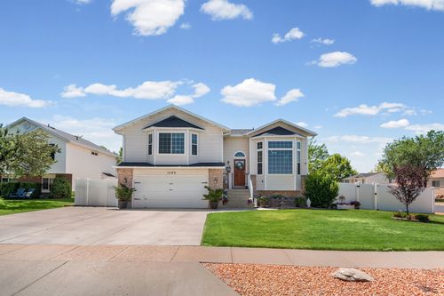 1593 W 1550 S, Woods Cross, UT, 84087-2284 | Card Image
