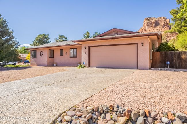 75 Wild Turkey Rd, House other with 3 bedrooms, 2 bathrooms and null parking in Sedona AZ | Image 33