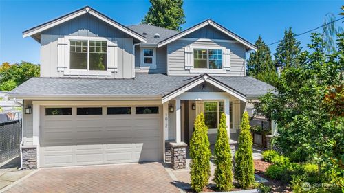 1012 Ne 94th St, Seattle, WA, 98115-2838 | Card Image