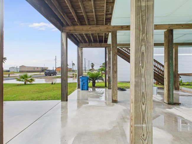 2403 S Bronte St, House other with 3 bedrooms, 2 bathrooms and 3 parking in Rockport TX | Image 44
