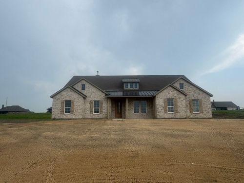 709 Water Side Drive, Van Alstyne, TX, 75495 | Card Image