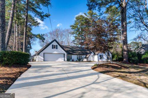 450 Se Shadowlawn Road Se, Marietta, GA, 30067 | Card Image