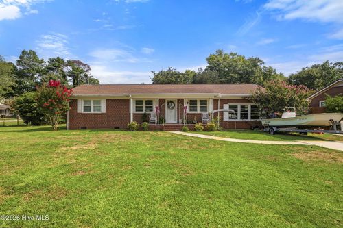 101 Channel Haven Dr N, Wilmington, NC, 28409-3503 | Card Image