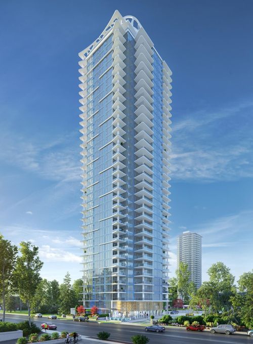 903-4988 Bennett St, Burnaby, BC, V5H2G9 | Card Image