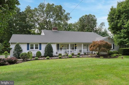 126 Bruce Rd, WASHINGTON CROSSING, PA, 18977-1506 | Card Image