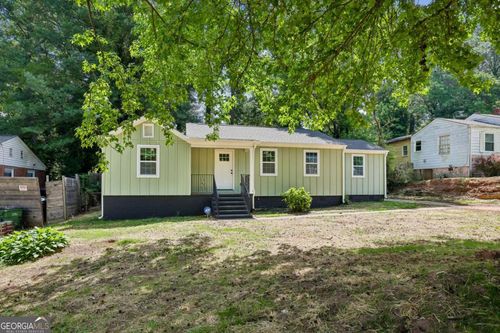 1970 Oana St Sw, Atlanta, GA, 30310-5036 | Card Image
