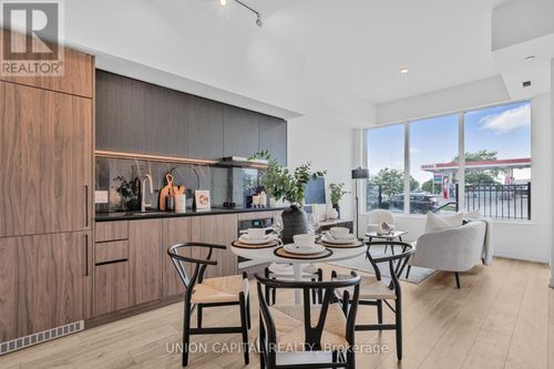 121-1100 Sheppard Ave W, North York, ON, M3K0E4 | Card Image