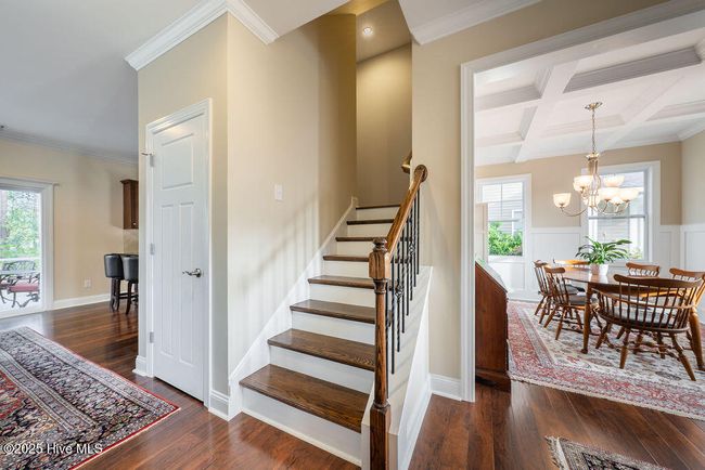 6001 Culdees Ln, House other with 4 bedrooms, 4 bathrooms and 2 parking in Wilmington NC | Image 8