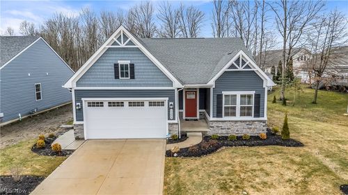 15224 Timber Ridge Dr, Middlefield, OH, 44062-9015 | Card Image