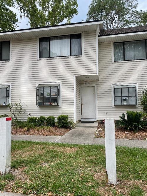 6288 8th Pl, GAINESVILLE, FL, 32607-3660 | Card Image