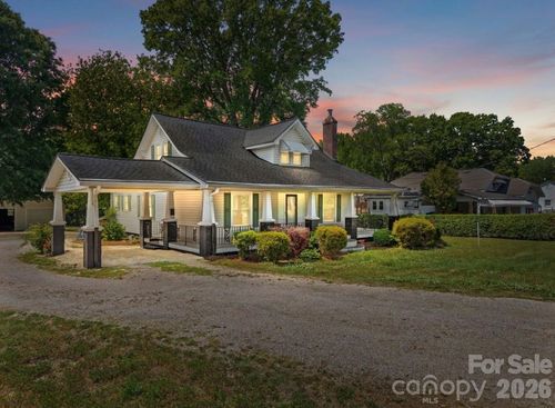 2407 N Main St, Kannapolis, NC, 28081-2447 | Card Image