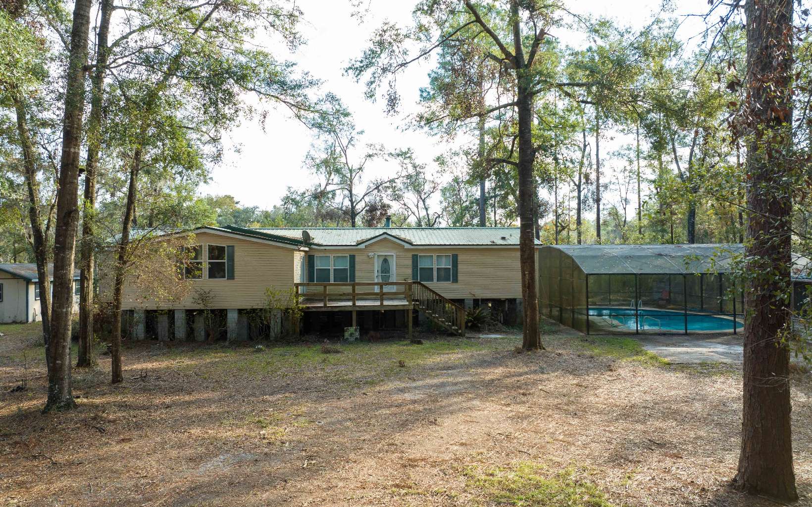 68th Dr, Jasper, FL 32052