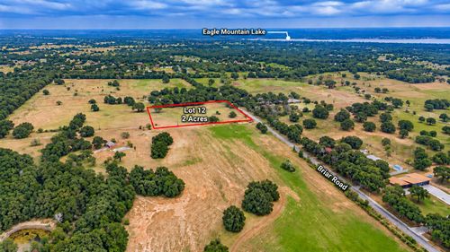 TBD # 12 Briar Road, Azle, TX, 76020 | Card Image