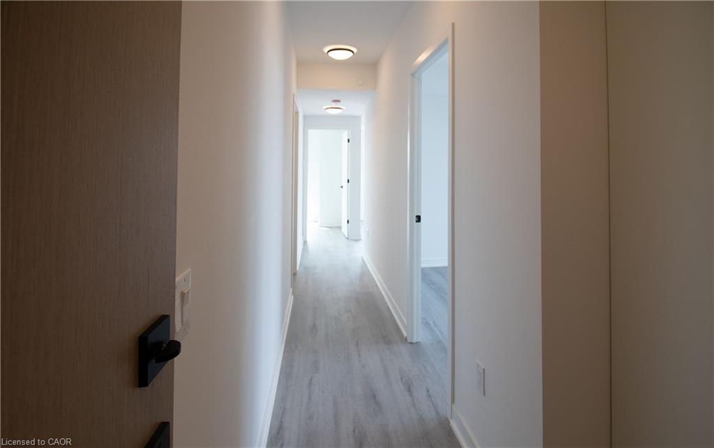 Residential Lease in Toronto 2