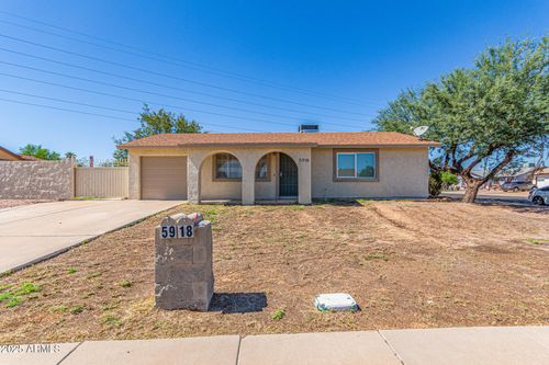 5918 S Parkside Dr, Tempe, AZ, 85283-2635 | Card Image
