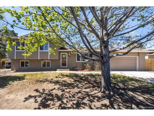 6060 Flintridge Dr, Colorado Springs, CO, 80918 | Card Image