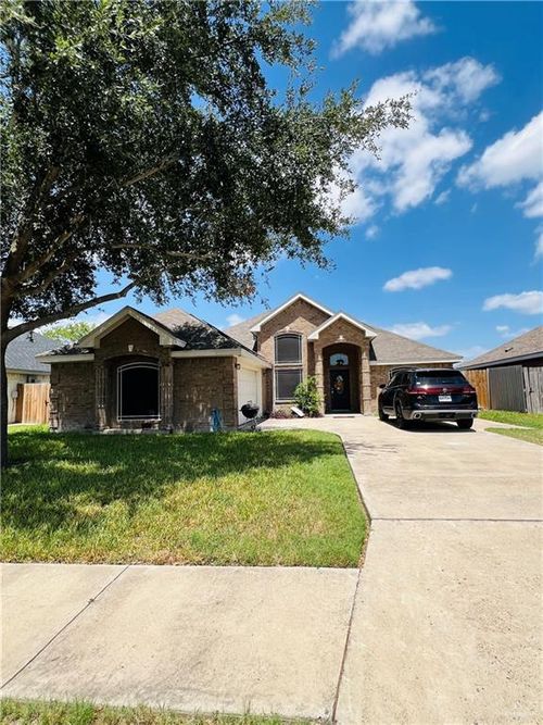 3209 Francisco Ave, Mission, TX, 78573-2102 | Card Image