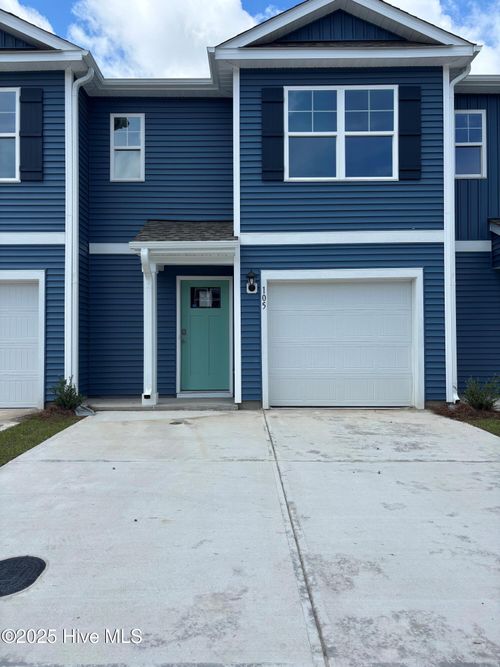 unit-46-105 S Grassland Road, Surf City, NC, 28445 | Card Image