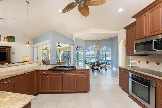 3507 Marsala Ct, House other with 3 bedrooms, 2 bathrooms and null parking in PUNTA GORDA FL | Image 5