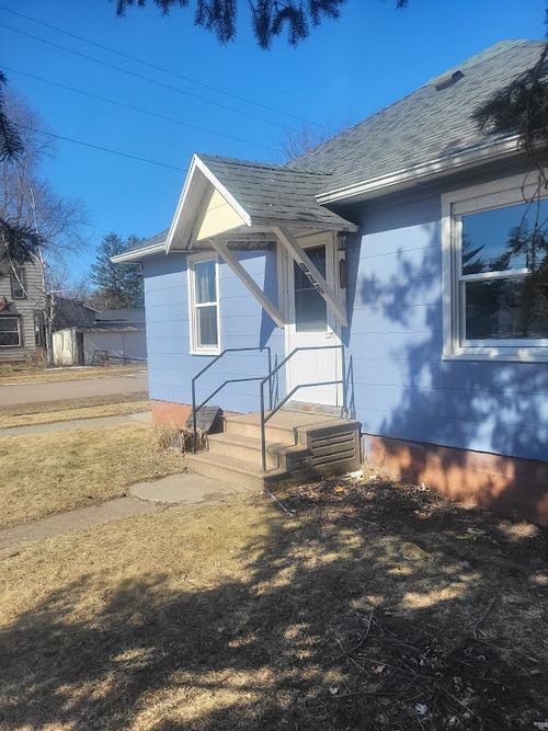 107 Charles Street, Merrillan, WI, 54754 | Card Image