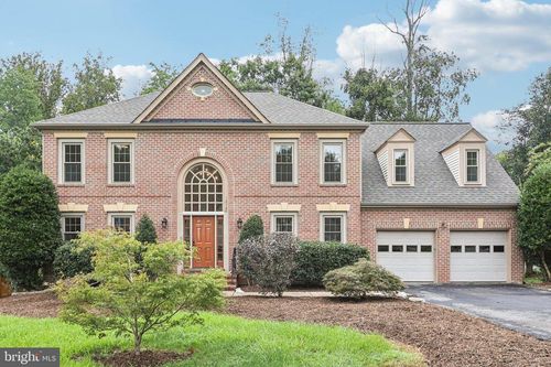 12720 Knightsbridge Dr, WOODBRIDGE, VA, 22192-5158 | Card Image