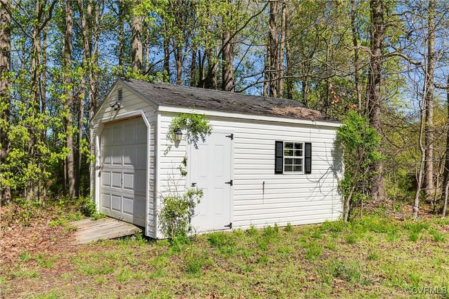 14408 Woods Edge Rd, House other with 4 bedrooms, 1 bathrooms and null parking in South Chesterfield VA | Image 28