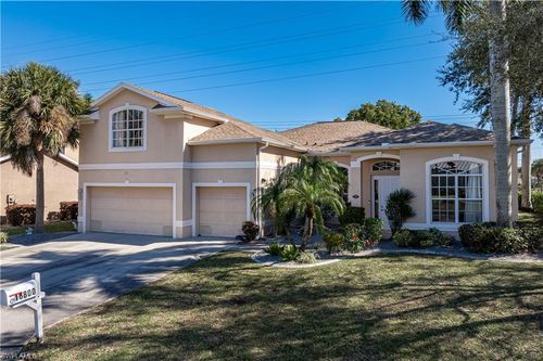 16800 Colony Lakes Blvd, FORT MYERS, FL, 33908-9600 | Card Image