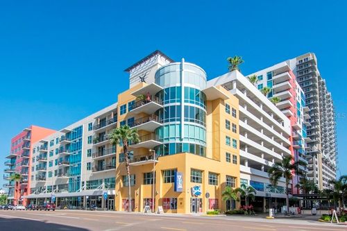unit-1022-1208 E Kennedy Blvd, TAMPA, FL, 33602-3534 | Card Image